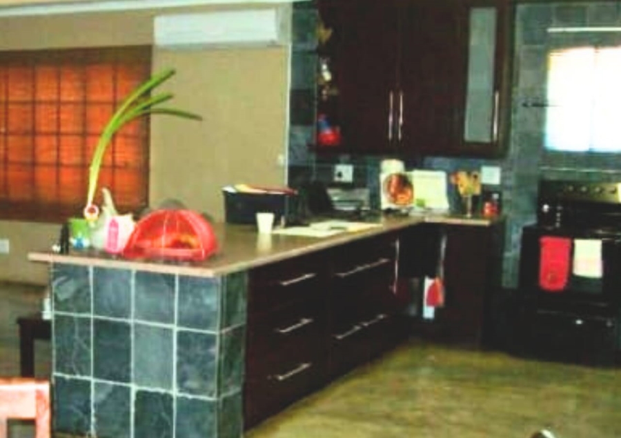 4 Bedroom Property for Sale in Groenkloof A H North West